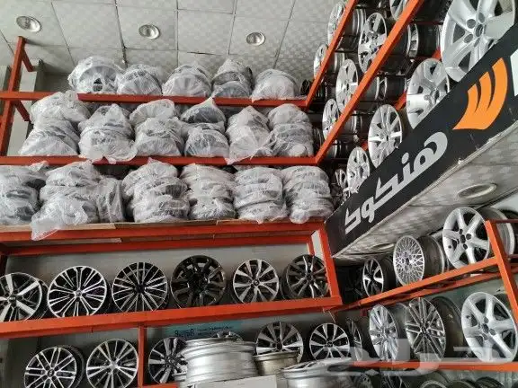 طيس كامري وكاله جديد2019 إلى 2023 2