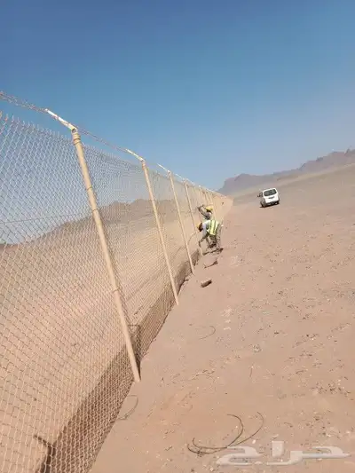 شبوك وهناجر 3