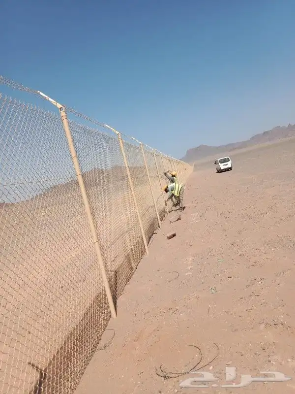 شبوك وهناجر 3