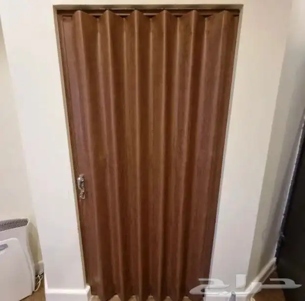 ابواب سحاب جلد و بلاستيك وستاير ب أنواعها 1