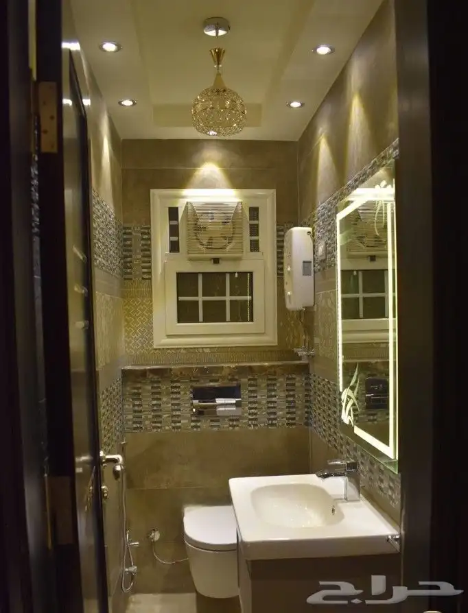 كهربائي سباك 1