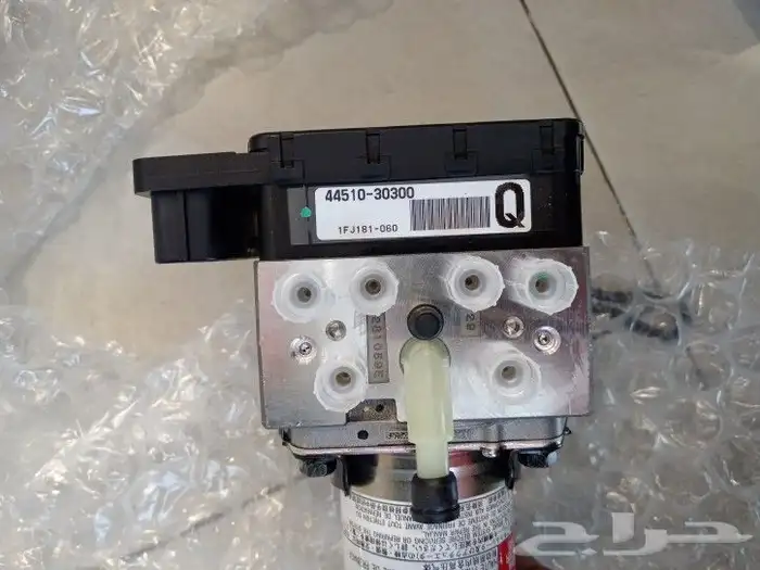 ABS إي بي إس GS460  GS430 2