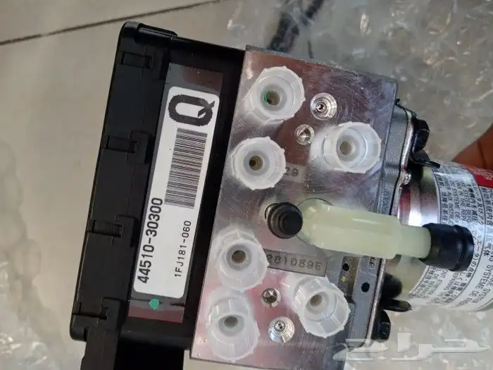 ABS إي بي إس GS460  GS430 4