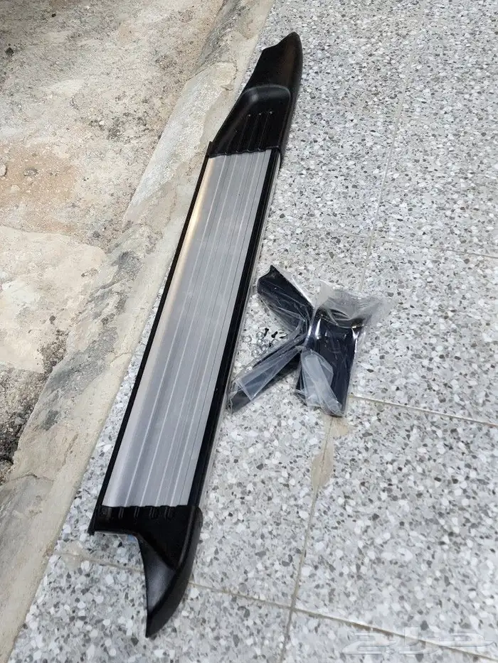 ترهيم نيسان فتك سوبر سفاري 2023 4