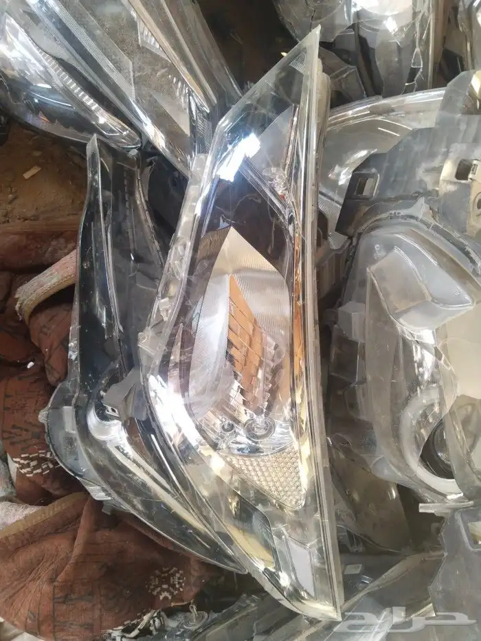 شمعه اكسنت 2023 0