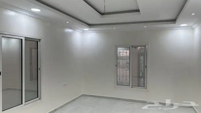 فلا ودورين وملحق للبيع 2