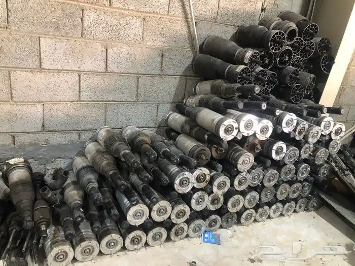 القيصر لقطع الغيار 1