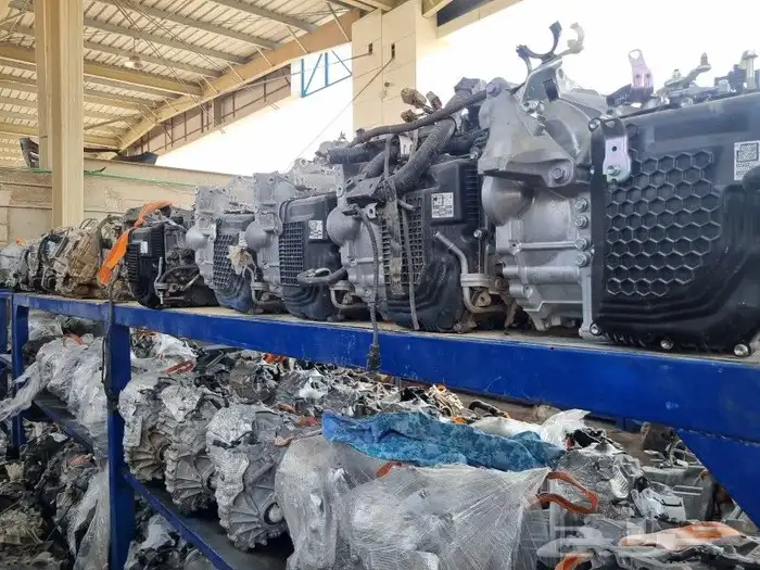 قيرات مكسيما - ألتيما - باثفندر مستورد 4