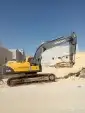 بكلين مديل للايجار حفر خزانات تسويه أراضي حفر نخل 1