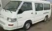 باص ميتسوبيشي مخزن ركاب موديل 2005 ماشي 28 2