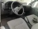 باص ميتسوبيشي مخزن ركاب موديل 2005 ماشي 28 0