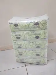 مناديل اسبين ناعمة ومتينه 8