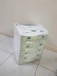 مناديل اسبين ناعمة ومتينه 2