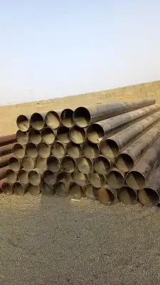 للبيع المواسير الحديد ولا البلاستيك الآبار الارتوازيه 4