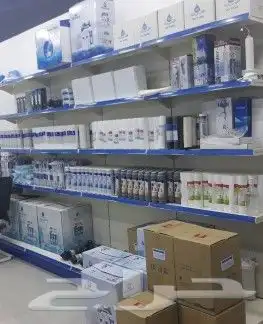 فلتر للخزان و فلاتر تحلية عالي الجودة 1