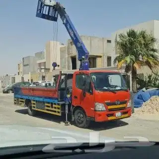 لتاجير الرافعات الشوكيه والكرينات 33