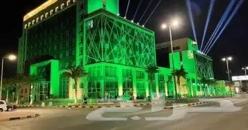 تاجير كشافات حق العيد الوطني تراث خيام موقعنا شمال الرياض 0