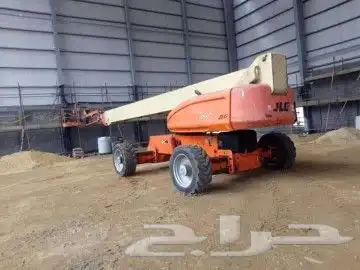 لتاجير الرافعات الشوكيه والكرينات 29