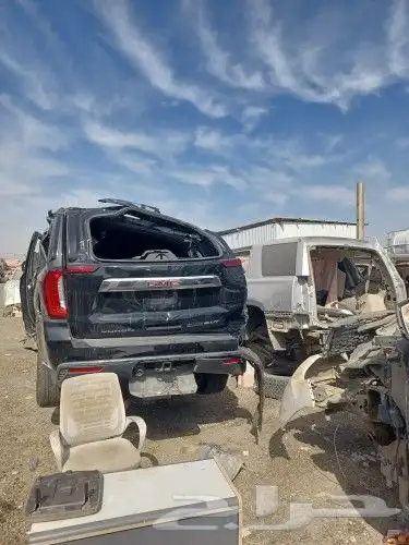 جمس يوكن 2021 2