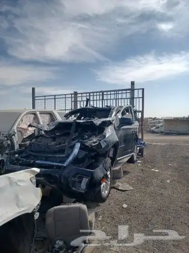 جمس يوكن 2021 4