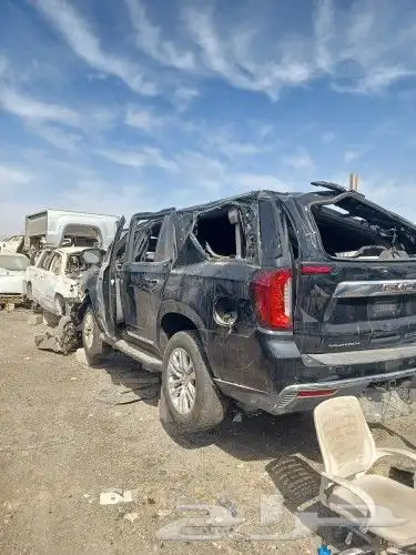 جمس يوكن 2021 3