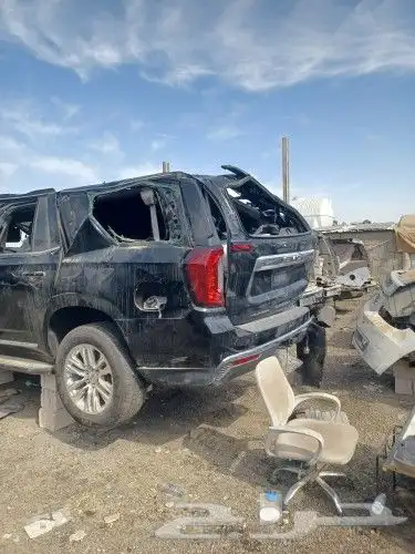 جمس يوكن 2021 0