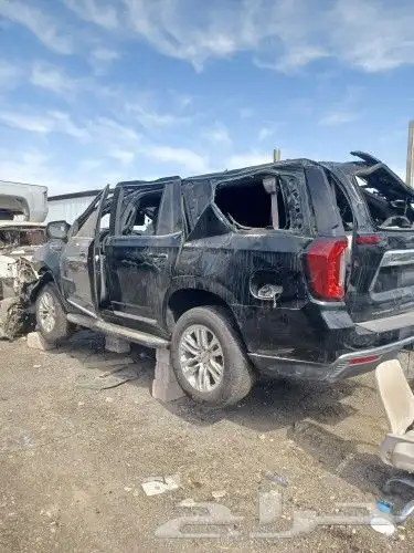 جمس يوكن 2021 1