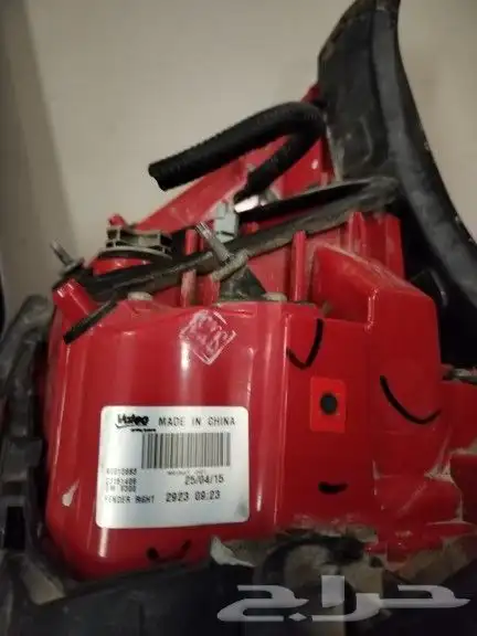 للبيع قطع ماليبو L T Z موديل 2015 21