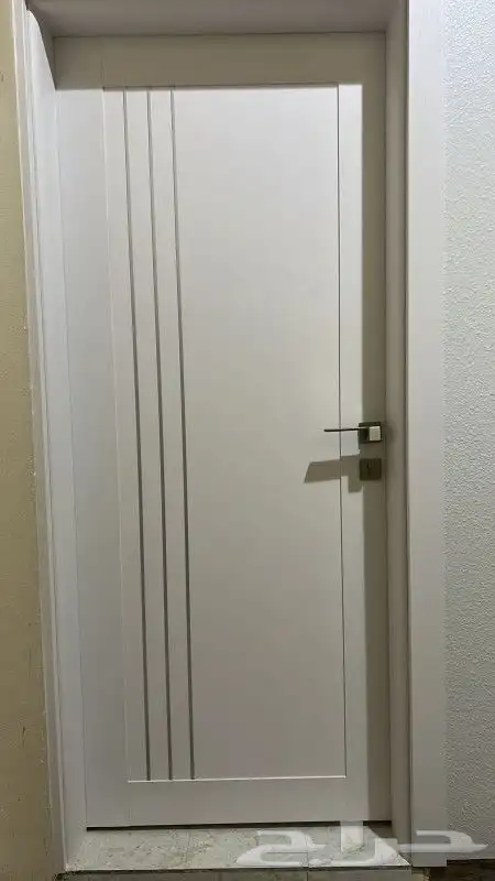 ابواب دبليو بي سي wpc صناعه ممتازه وجوده عاليه وضمان 0