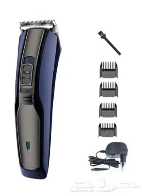 مكينة حلاقة اتش تي سي جودة عالية 4 قطع 1