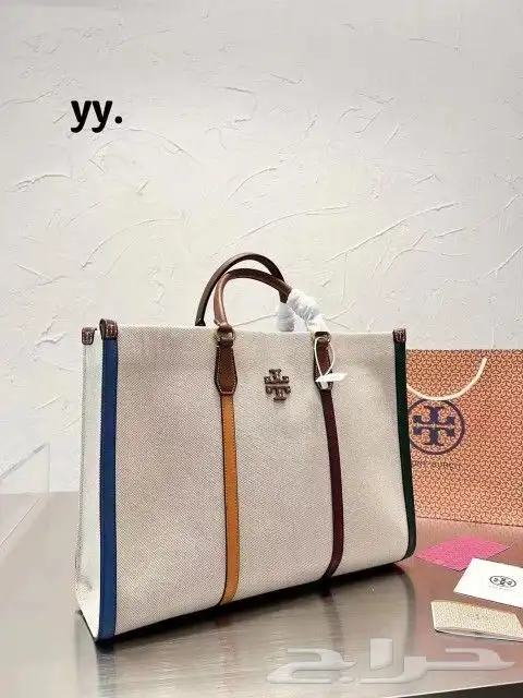 شنط ماركة توري بورش درجة اولي 5