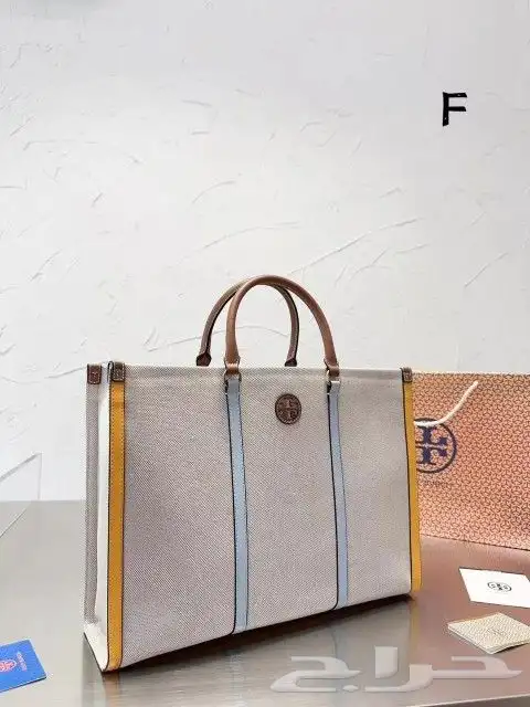 شنط ماركة توري بورش درجة اولي 7