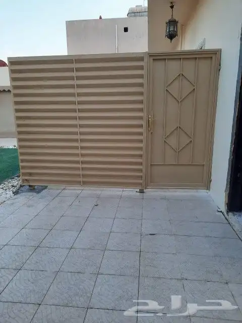 مظلات وسواتر وبرجولات هناجر 2