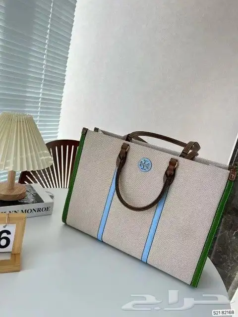 شنط ماركة توري بورش درجة اولي 4