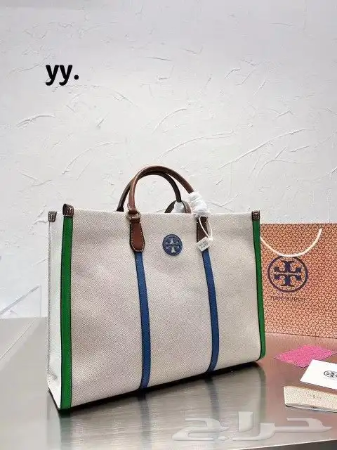 شنط ماركة توري بورش درجة اولي 3