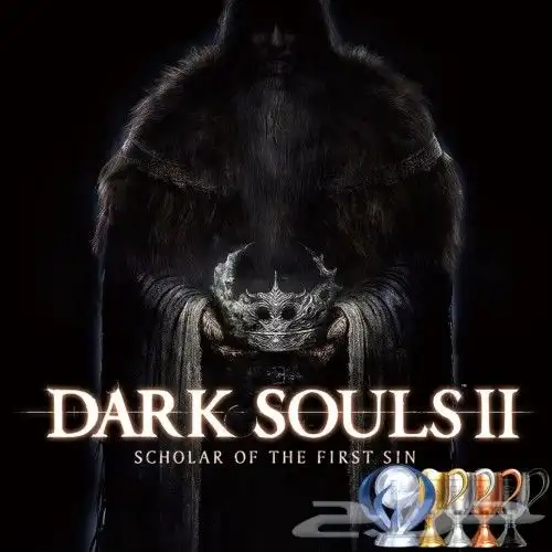 تروفيات Dark Souls 2 0