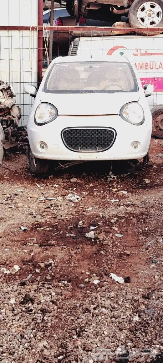 تشليح جيلي GC7 EC7 EC8 GC6 32