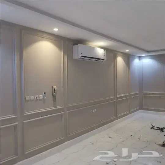ابواب سحاب بديل الخشب بديل الىخام وديكورات داخليه 1