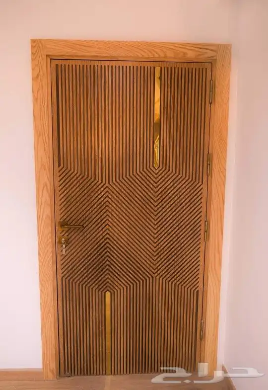 مصنع اثاث وأبواب خشبيه 25