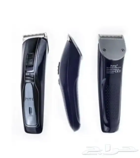 مكينة حلاقة اتش تي سي جودة عالية 4 قطع 2