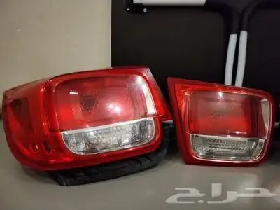 للبيع قطع ماليبو L T Z موديل 2015 18