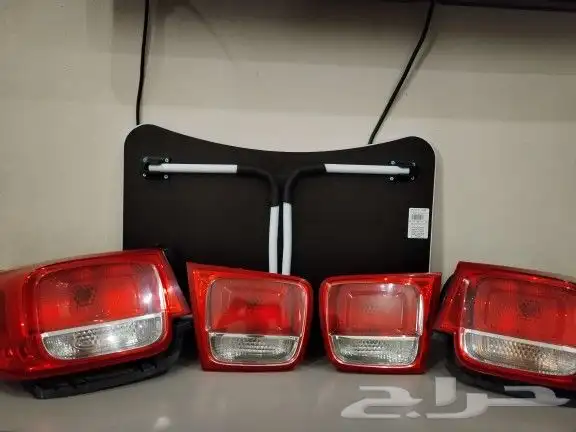 للبيع قطع ماليبو L T Z موديل 2015 0