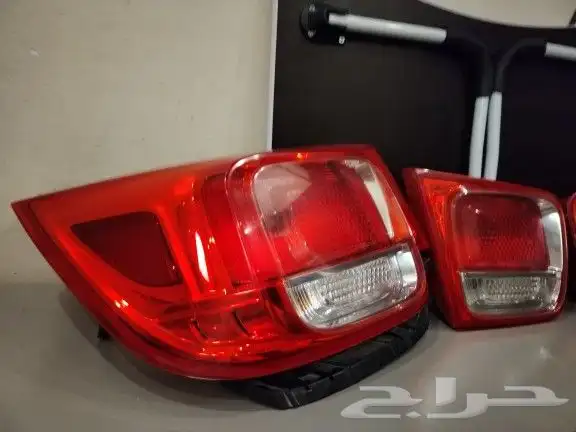 للبيع قطع ماليبو L T Z موديل 2015 22