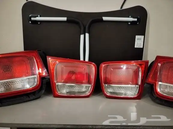 للبيع قطع ماليبو L T Z موديل 2015 20