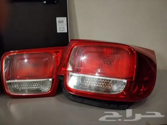 للبيع قطع ماليبو L T Z موديل 2015 23