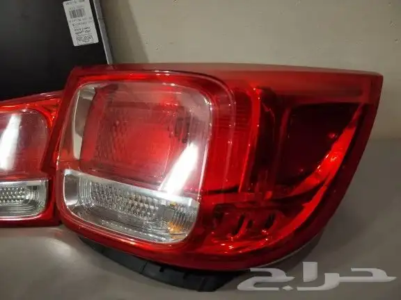 للبيع قطع ماليبو L T Z موديل 2015 19