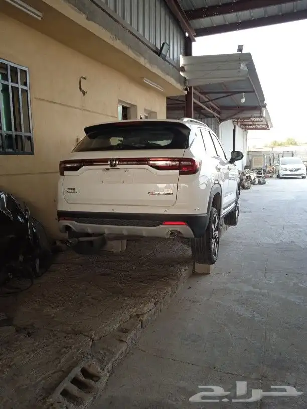 تشليح الفوزان مدخل رقم ثلاثه قطع غيار فقط 0