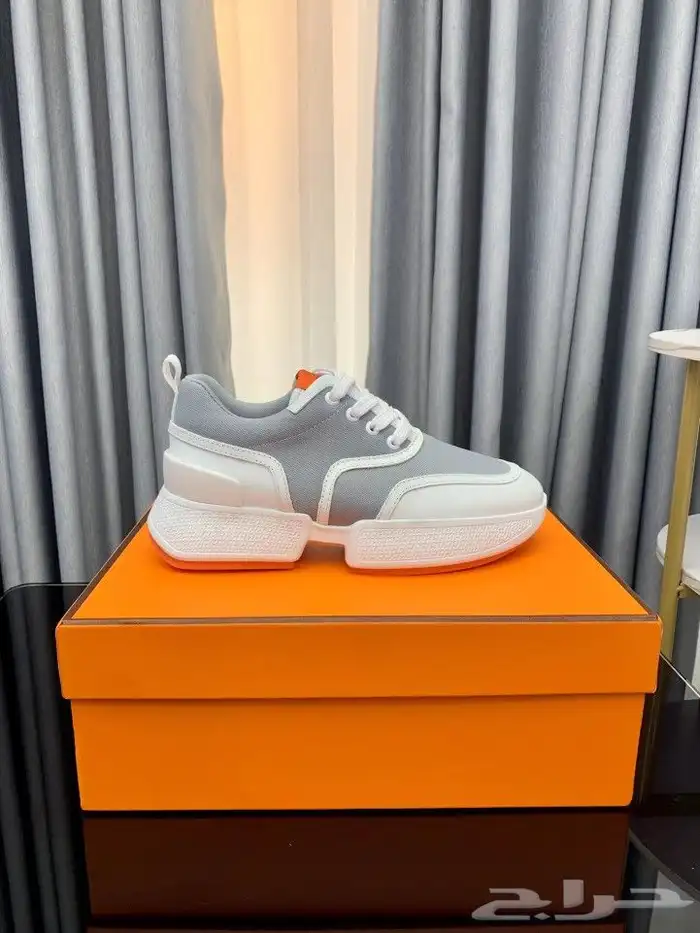 شوز هيرميس HERMES 7