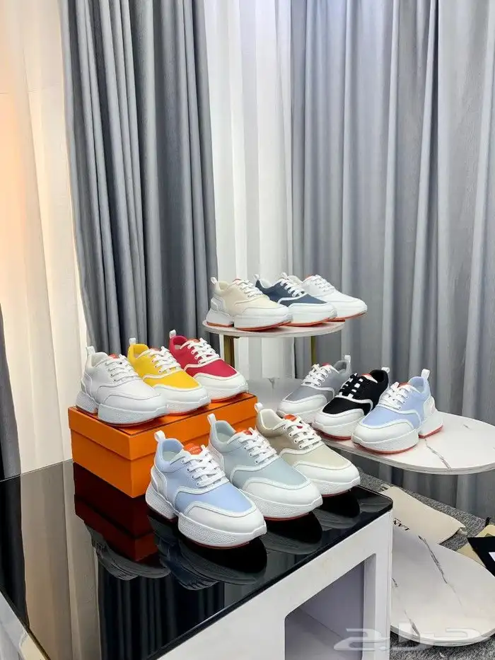 شوز هيرميس HERMES 8