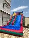 اجار ملعب صابوني زحاليق نطيطات جده مكه الجموم 9